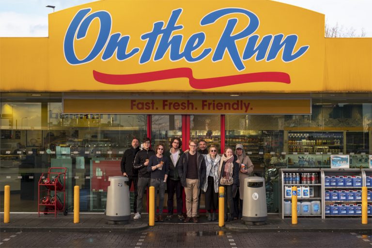 Altersonic 2018: bands on the run!