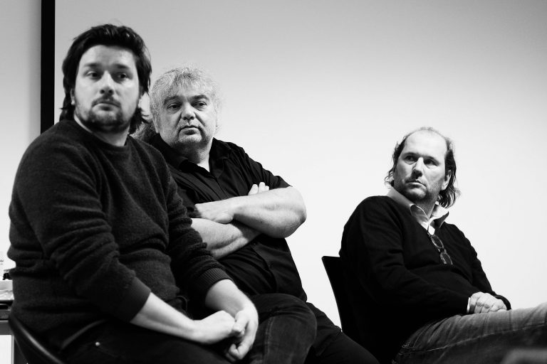 Masterclass Artist Managers