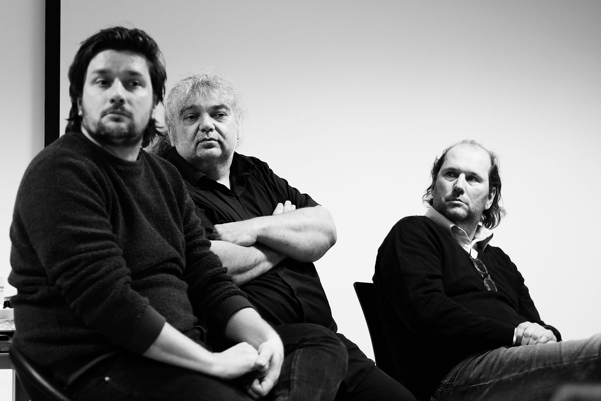 Masterclass Artist Managers