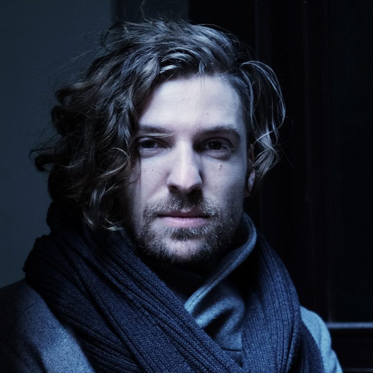 The tunes of Frederik De Clercq are good for your children