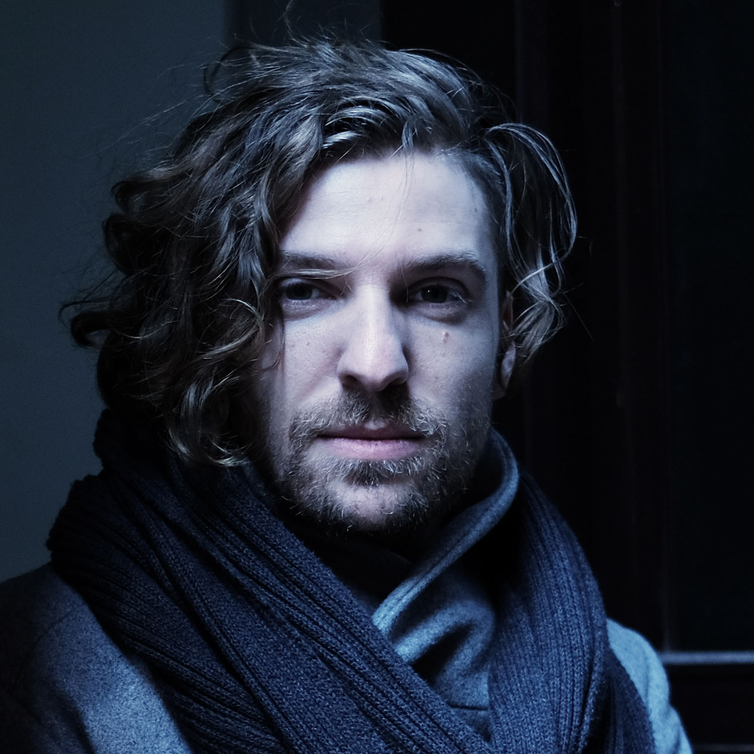 The tunes of Frederik De Clercq are good for your children