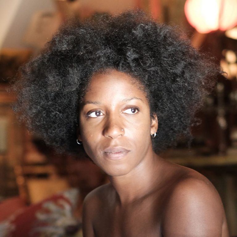 Where Is Charlotte Adigéry Now?