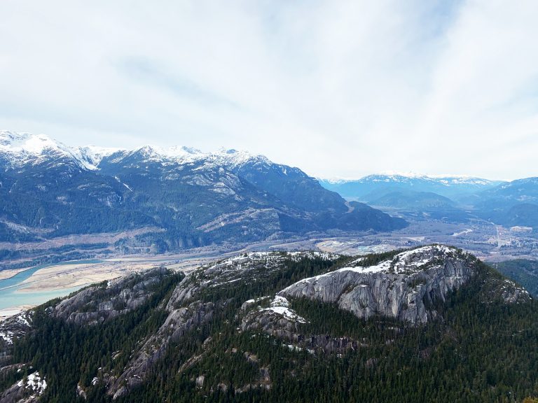 Emiel Van Den Abbeele in Rain City