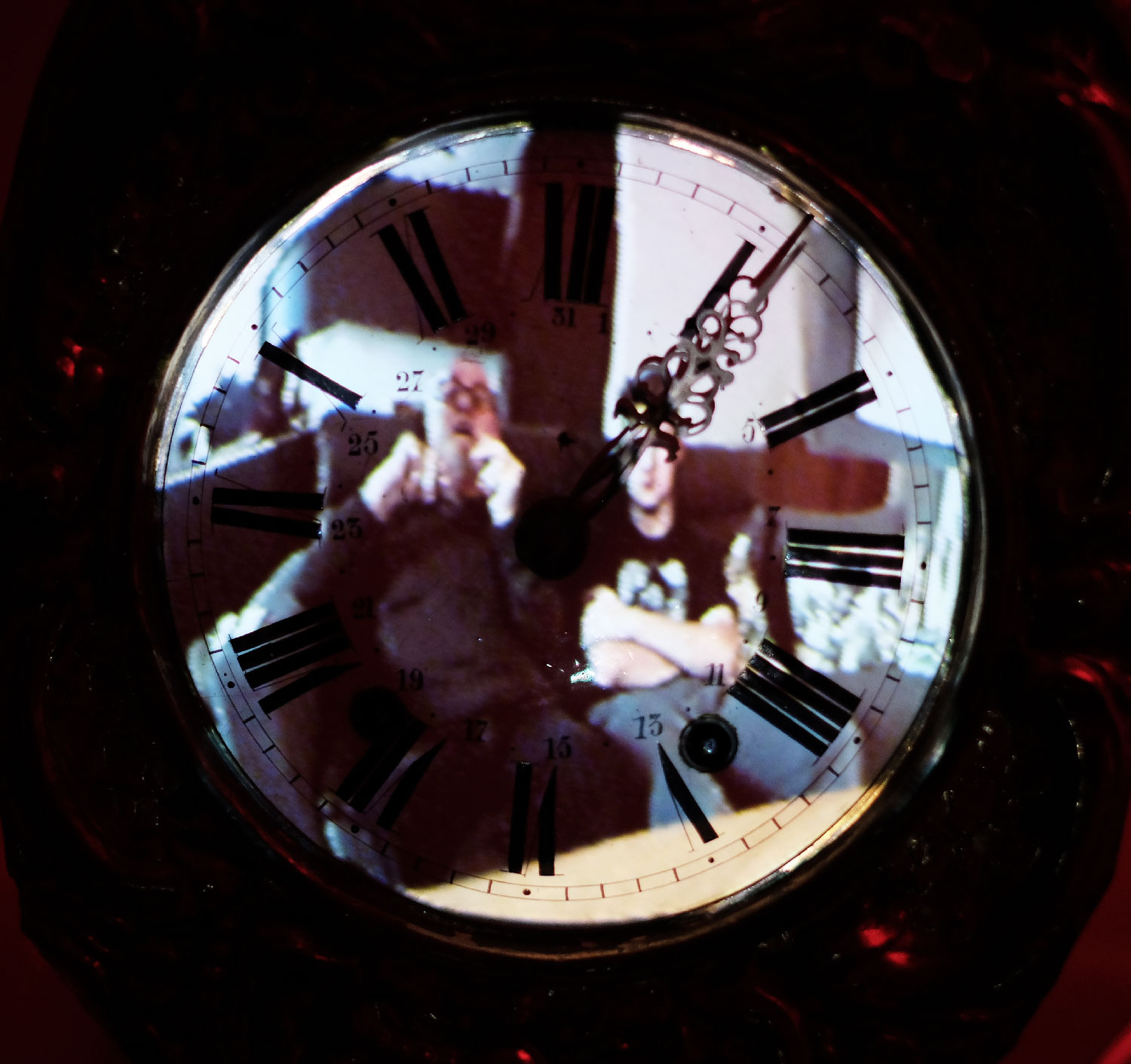 Time is on my side, yes it is.