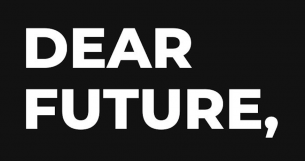Dear Future,