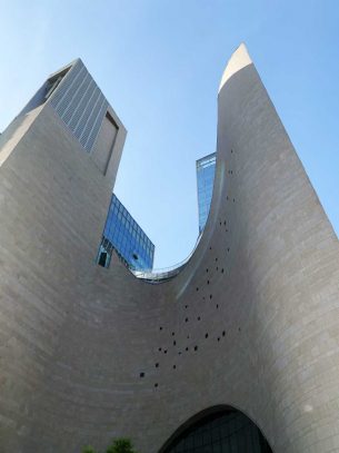 Lien in the Land of the Morning Calm