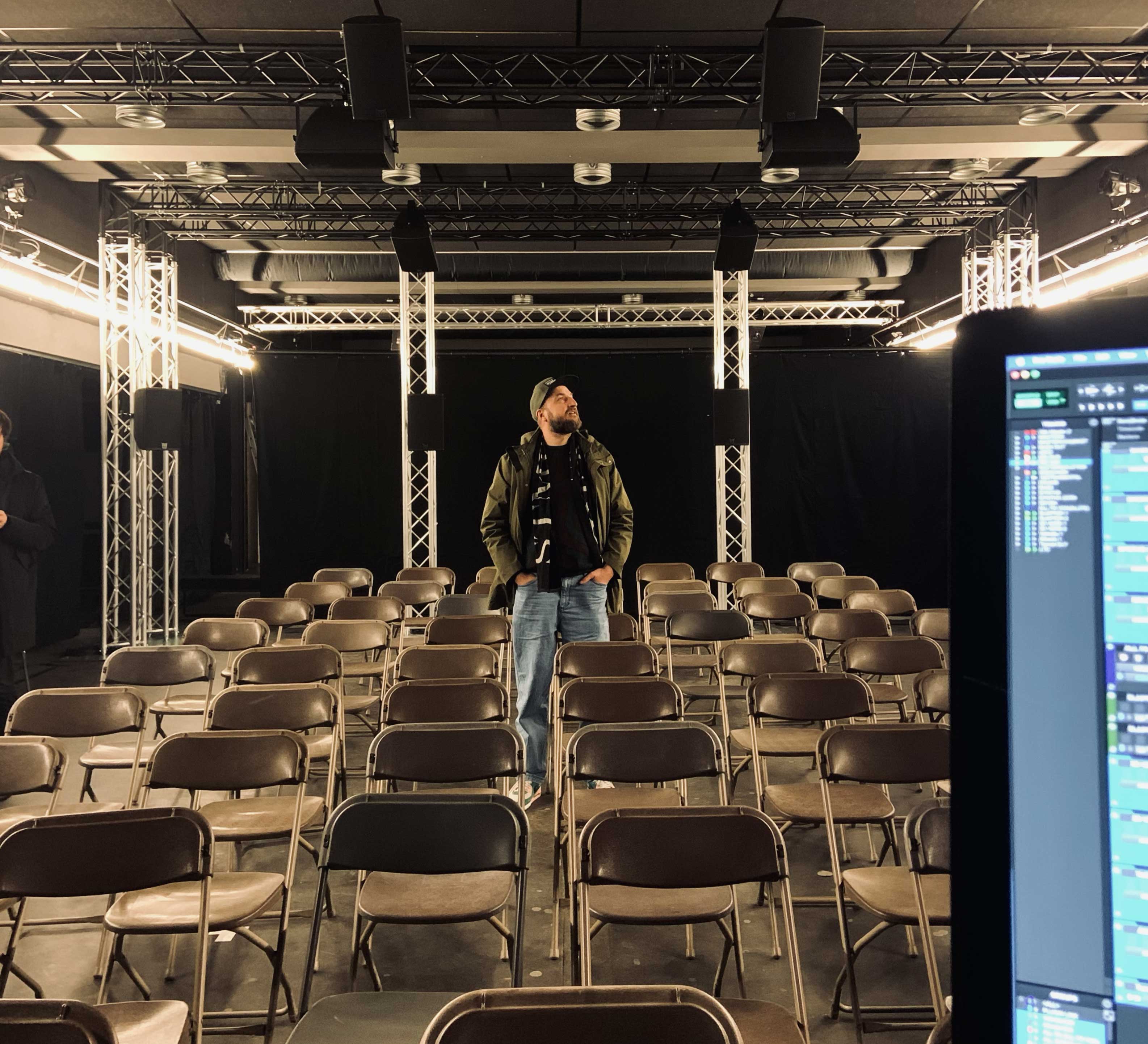 International Week 2023