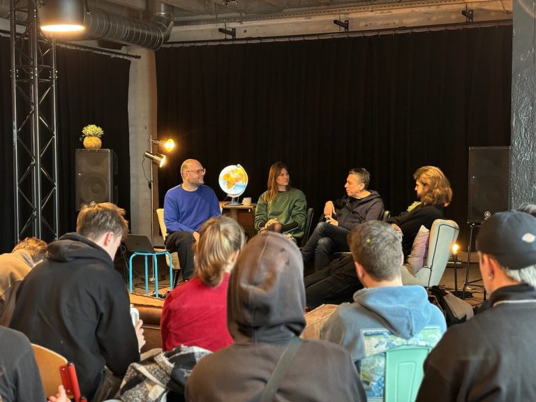 Songwriting Week 2024