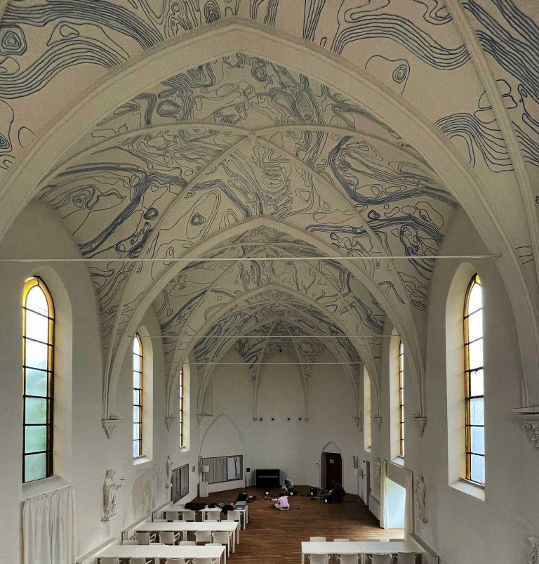 P.E.L.O. Live at Clarenhofkapel